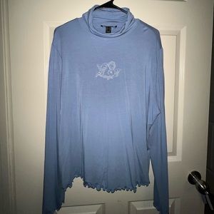 Forever 21 Woman’s plus size shirt/blouse size 3x